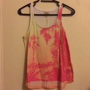 Mossimo summer tank